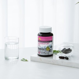 MapleTree 메이플트리 굿바디 다이어트 CLA (112캡슐 8주분) Mapletree Good Body Diet CLA (112 Capsules, 8-Week Supply)