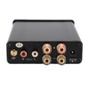 Bluetooth Power Amplifier HiFi Stereo Dual Channel HD Lossless Sound