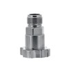 Master Elite Paint System MPS Spray Gun Cup Adapter 843