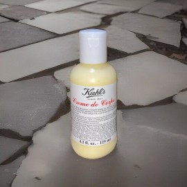 Kiehl's Kiehl 4.2 oz Creme De Corps Body Moisturizer NWOB