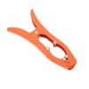 Grip Anchor Stainless Steel Toothed Claw Anchor Clamp Ship Accessory