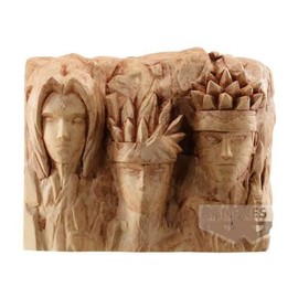 Banpresto FL Hokage Rock Boruto Naruto Next Generations Action Figure 13 cm Multicolor BP89536P