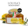 Louisa's Acacia Honey | Multi-Award-Winning Italian Raw & Pure Honey
