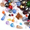 Handicraft Emporium | Glass Beads | Mixed Shapes | Mixed