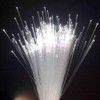 PMMA Plastic End Glow Optical Fiber Light Cable for Car