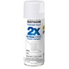 Rust-Oleum 249126 Painter's Touch 2X Ultra Cover Spray Paint, 12