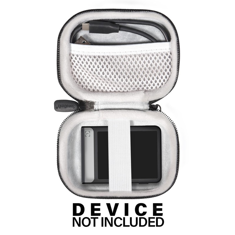 CaseSack Case for Ledger Flex - Experience a Secure E