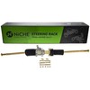 NICHE Steering Rack Tie Rod End Kit for Arctic Cat