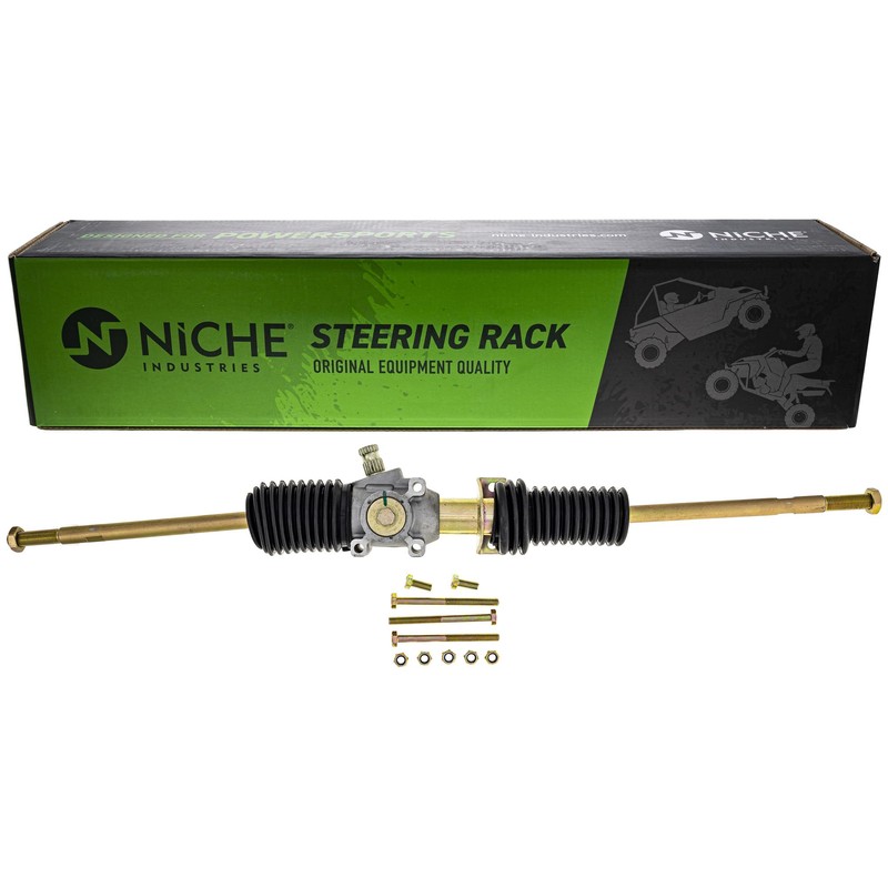 NICHE Steering Rack Tie Rod End Kit for Arctic Cat