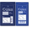 Cutiderm Sterile Skin Wound Closure Suture Strips, 4 Sizes -