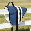 LWITDOG Bareback Pad for Horses, Anti-Slip Horse Saddle Pad with