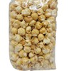 Cashew Almond Toffee Popcorn | Produced in Gibbon, Nebraska |