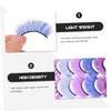 Ipetboom Sets Natural Look False Eyelashes Thick Volume False Lashes