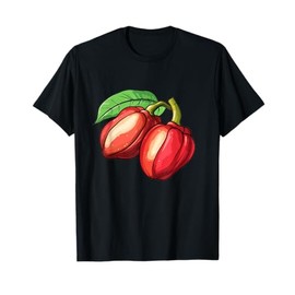 Ackee Fruit Funny T-Shirt