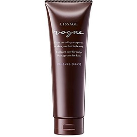 Litharge Vonyu hair change treatment Scalp 250g