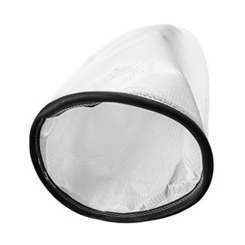 HEPA Cloth Bag Liner Replace 2KE2105000, Vacuum Cleaner Cloth Bag Fit for Royal RY4000 RY4001 Backpack Vacuum Cleaner Fit for Hoover C2401 C2401010 Shoulder Vac Pro Commercial Model, 1 PCS