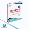 Dynarex DynaDerm Hydrocolloid Dressings, Sterile Moist Bandages Used for All