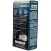 JUST FOR MEN Brush-In Color Gel, Mustache & Beard M-25
