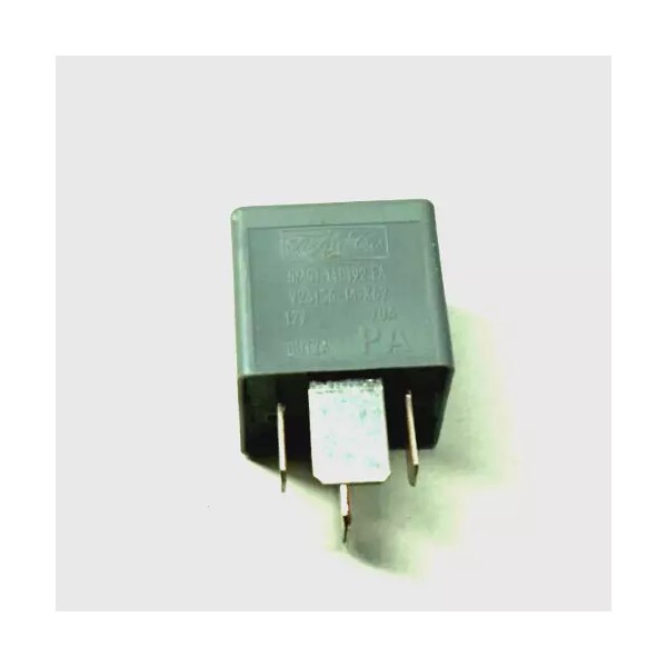 FORD 5M5T-14B192 12V 70A V23136-J4-X 4 Pin Relay New OEM