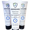 Issengard Moisturizing Luxury Hand Cream & Sanitizer