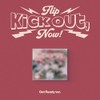 KickFlip Kick Out, Flip Now! (Digipack)