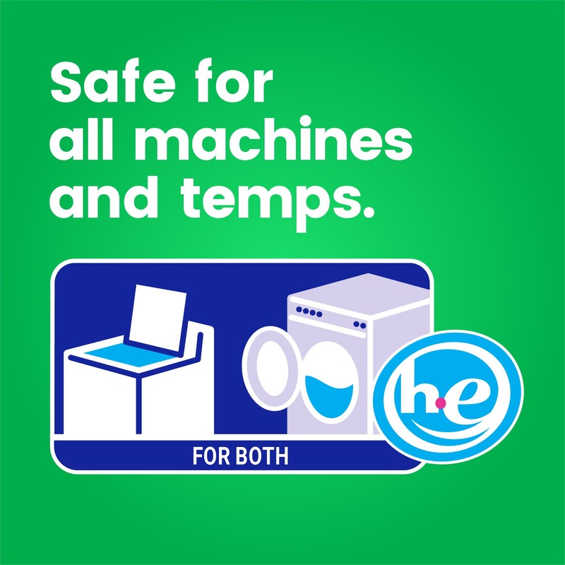 Gain Aroma Boost Liquid Laundry Detergent, Original, 32 Loads 50