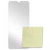 For Motorola 3-Pack LCD Ultra Clear HD Screen Shield Protector