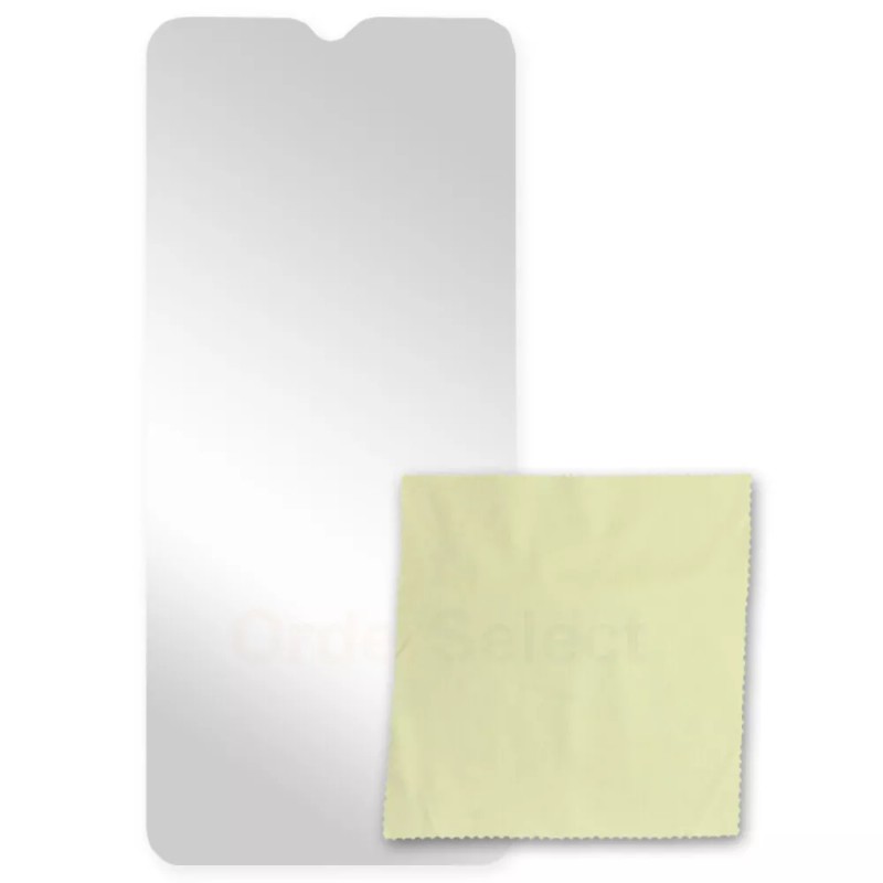 For Motorola 3-Pack LCD Ultra Clear HD Screen Shield Protector