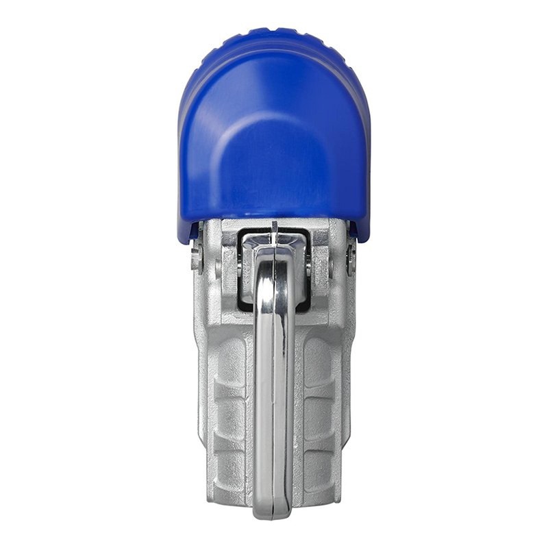 ProPlus Soft Dock for Coupling Blue 98 x 69 x