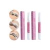 2 Removedores Para Extensión Pestañas Postizas 1x1 Lash