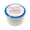 Caretaker 99 In-Floor Cleaning Head Replacement Collar 2" (Bright White)