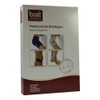 Bort Dual Shell Elbow Support – Silver, , Small, ,
