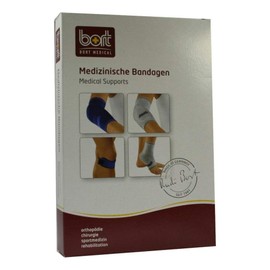 Bort Dual Shell Elbow Support – Silver, , Small, ,