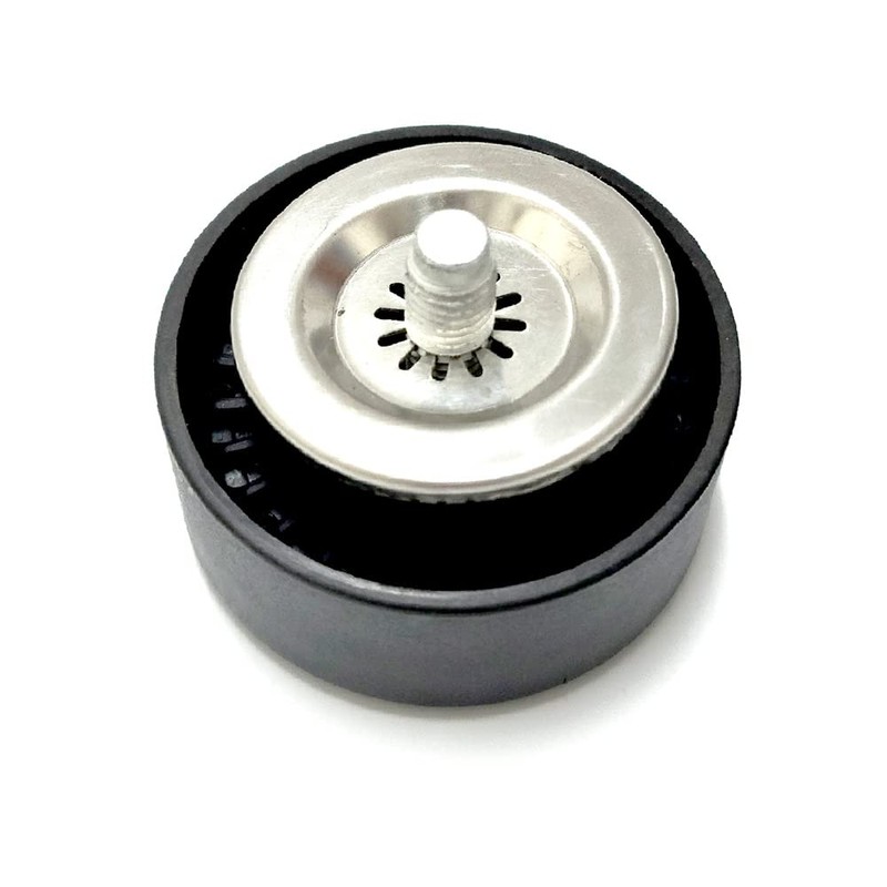 SKF VKM 38125 Multi-V idler kit