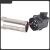 Transmisor de presión HTP-380 – Sensor hidráulico para agua y