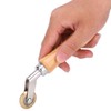 Seam Roller, Stable Corner Wallpaper Seam Roller, For Membrane Seams