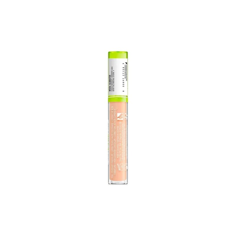 NYX PMU Wonder Snatch, Corrector Líquido para Rostro, 3 ml