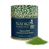 Auténtico té verde matcha japonés de Uji Kyoto por Naoki