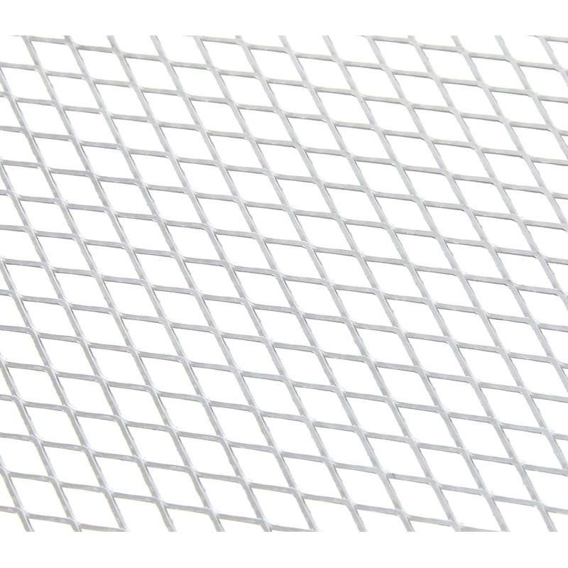 Paderno 41727 – 30 Hairnets Pizza Diam. 30 cm, Aluminium