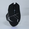 HXSJ Wireless Mouse 2.4G Rechargeable Gaming Backlit PC Laptop Desktop