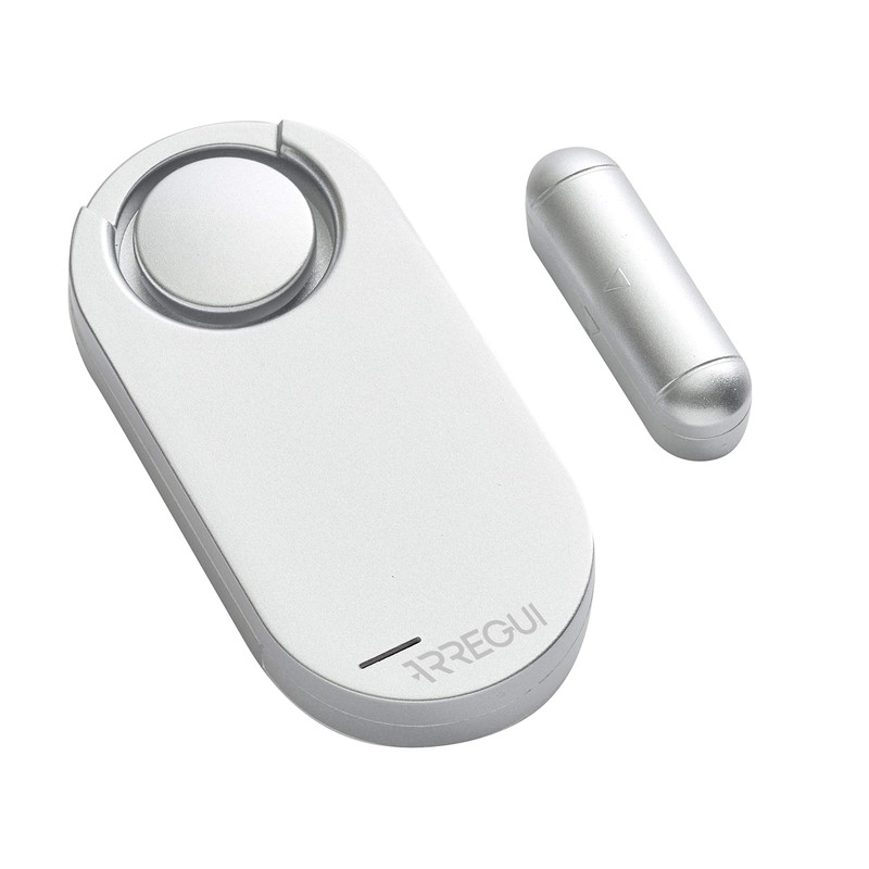 ARREGUI AL012 Alarm System for Home, Home, Office, Cupboard, Garage