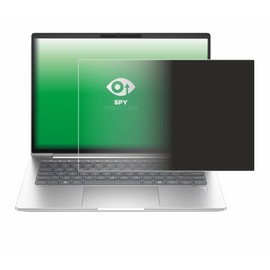 upscreen Anti-Spy Privacy Screen Protector for HP ProBook 440 G11 Privacy Screen Protector Film [Privacy Screen Protector] Blue Light Filter