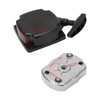 2pcs Recoil Starter with Claw Pole Cog for Dirt Bike