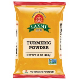 Laxmi Turmeric Powder 400g