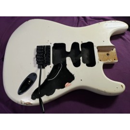 NW Custom Guitars NEW! Conductive Shielding Paint for Strat, Tele, LP Style Guitars and Bass