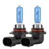 Fit For Nissan Armada 2005-2010 Headlight Bulbs, 9005/HB3 High Beam