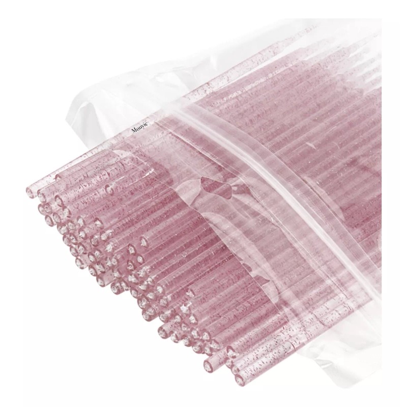 Iconsign 1200 Microbrush Microaplicadores Extensiones De Pestañas