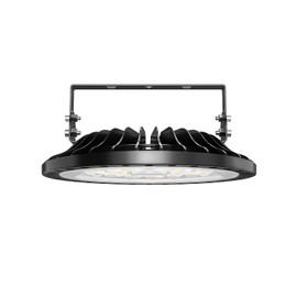 chunnuan UFO LED High Bay Lights 100W,Super Bright 10000LM High Bay LED Shop Lights,6500K Daylight High Bay LED Light,Waterproof High Bay Lighting for Factory Warehouse Workshop