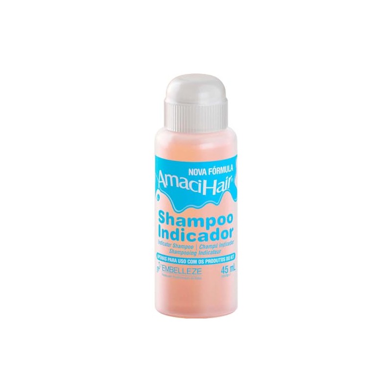 AmaciHair Liscio Baldinho 200 g