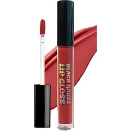 Brillo Labial Hidratante De Larga Duración Con Aplicador Suave, Tinte Modulable Y Potenciador De Brillo, Compacto Para Viajes, Ideal Para Uso Diario O Como Regalo De Belleza (#03)